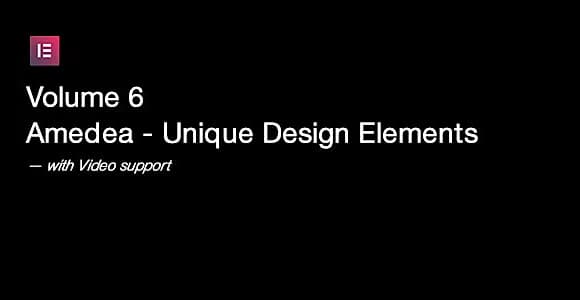 Amedea WordPress Plugin