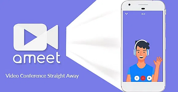 Ameet-Free Meeting Apps