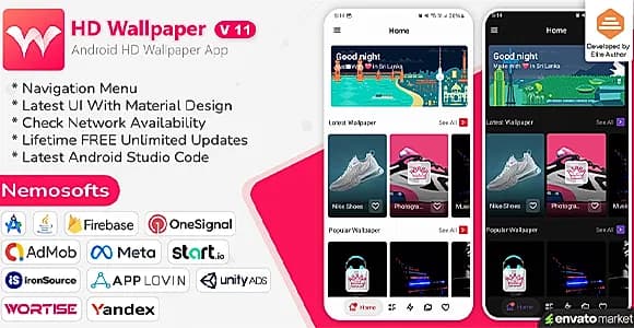 Android HD Wallpaper