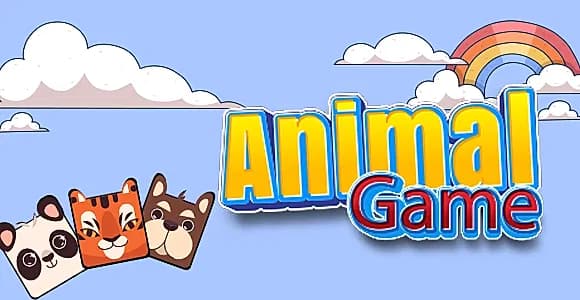 Animal Game
