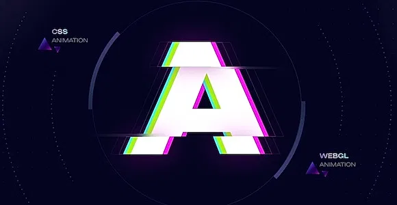 AnimateGL Entrance Fade Pack WordPress Plugin