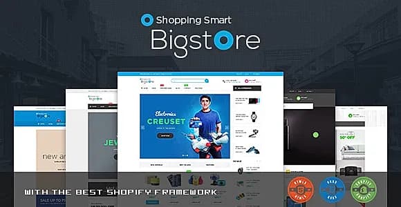 Ap Bigstore Shopify Theme