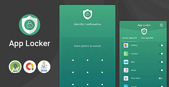 App Locker - Complete Mobile App Security