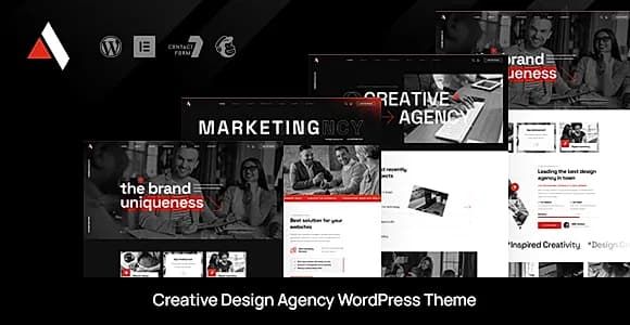 Apsro WordPress Theme
