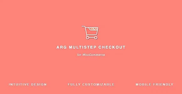 ARG MultiStep Checkout for WooCommerce WordPress Plugin