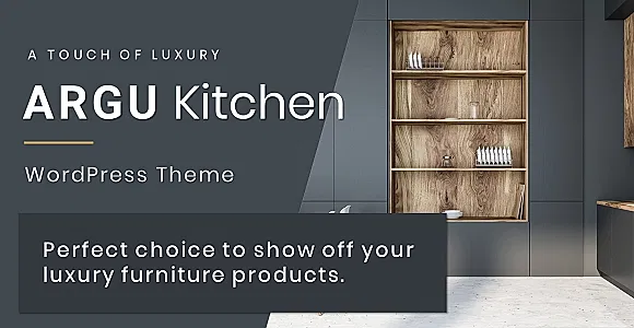 Argu WordPress Theme