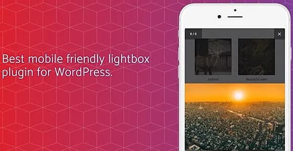 ARI Fancy Lightbox WordPress Plugin