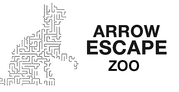 Arrow Escape: ZOO HTML5 Game (+Level Editor)