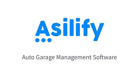 Asilify • Auto Garage Management Software