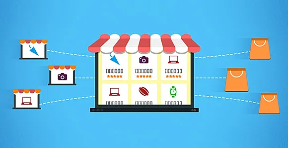 ASP.NET Core Shopping Cart - Razor Pages and Entity Framework Core