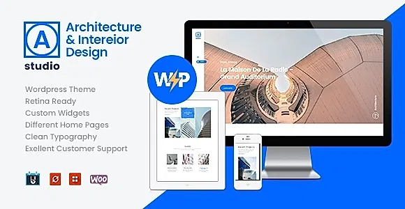 Astudio WordPress Theme