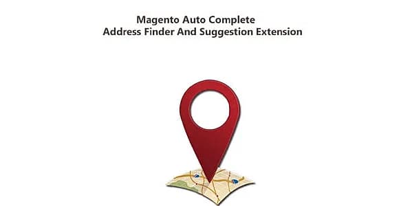 Auto Address Finder