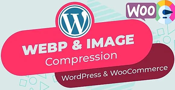 Automatic WebP & Image Compression, Lazy Load for WordPress & WooCommerce