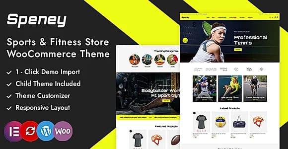 Avanam WordPress Theme