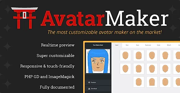 Avatar Maker