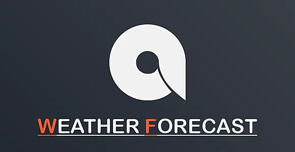 aWeather Forecast