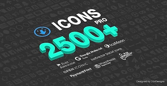Awesome Icons WordPress Plugin