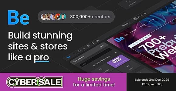 Betheme WordPress Theme