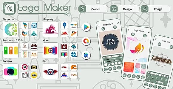 BGMI Logo Maker - Esports Logo Maker - Esports Gaming Logo Maker - Create Gam Logo - LOGO Genrator