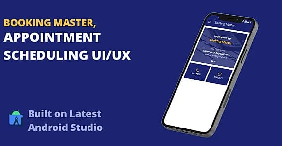 Bookly Master – Appointment Booking and Scheduling UI/UX | Avocado Apps