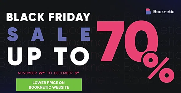 Booknetic WordPress Plugin