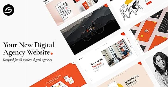 Borgholm WordPress Theme
