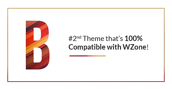 BravoStore WordPress Theme