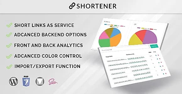 BS Shortener WordPress Plugin