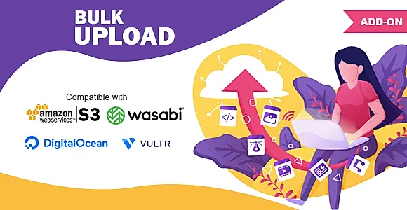 Bulk Upload for GoStock