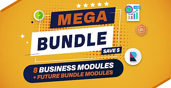 Business Tools Modules Bundle for Perfex CRM