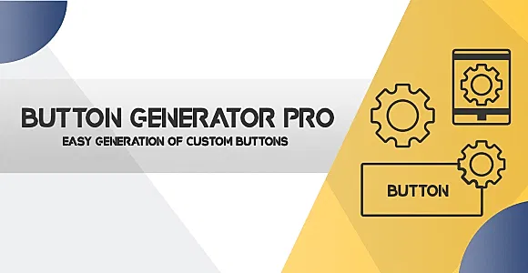 Button Generator Pro WordPress Plugin