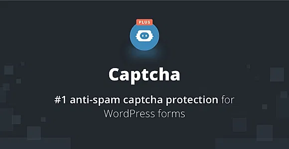 Captcha Plus by BestWebSoft WordPress Plugin