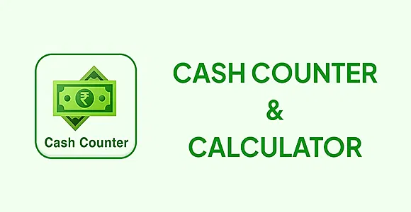 Cash Counter