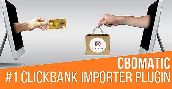 CBomatic Clickbank Automatic Post Generator WordPress Plugin