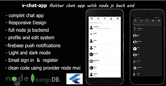 v_chat_sdk witch run on nestjs and socket.io mongo db