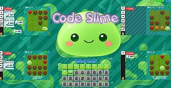 Code Slime