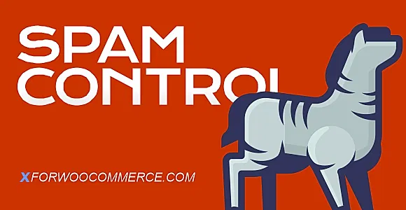 Comment and Spam Control for WooCommerce WordPress Plugin