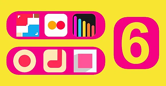 6 Construct2 Bundle GAMES | HTML5 GAMES