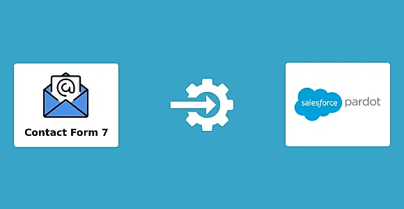 Contact Form 7 - Pardot Integration WordPress Plugin