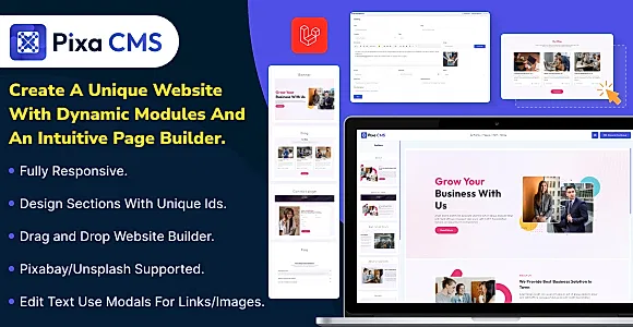 Content Management System CMS