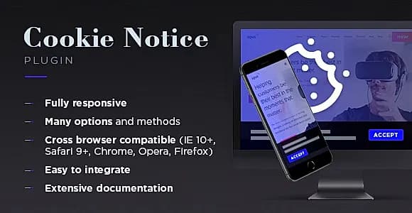Cookie Notice