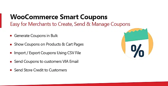 Coupon Pro WordPress Plugin