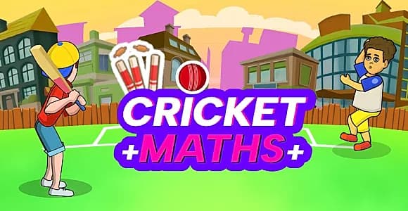 Cricket Maths