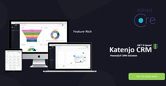 CRM - Customer Relationship Management