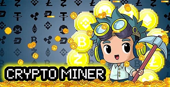 Crypto Casino Miner