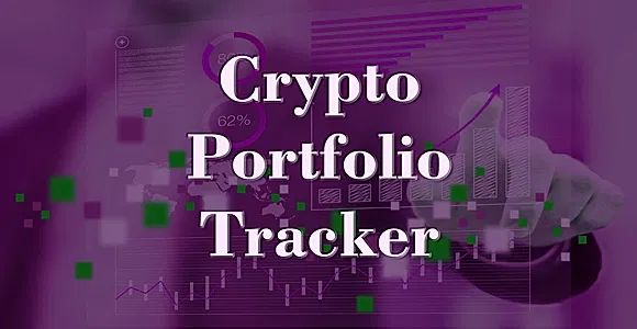 Crypto Portfolio Tracker WordPress Plugin