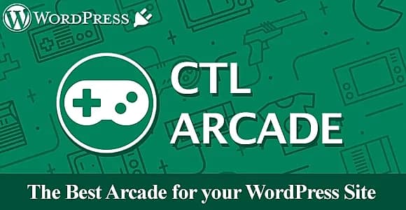 CTL Arcade WordPress Plugin