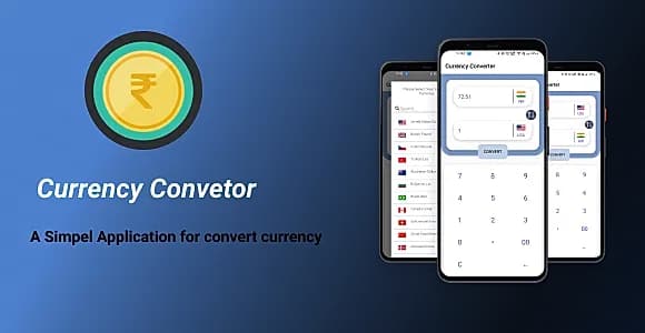 Currency Convert