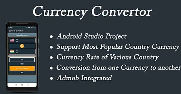 Currency Convertor
