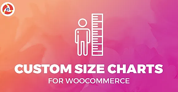 Custom Size Charts for WooCommerce